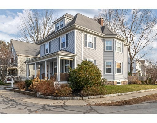 Property Photo:  69 Richards St  MA 02026 