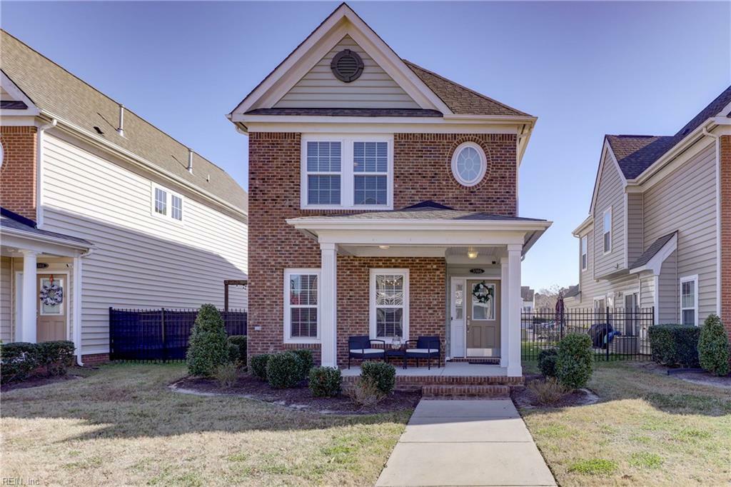 Property Photo:  3386 Prices Fork Boulevard  VA 23435 