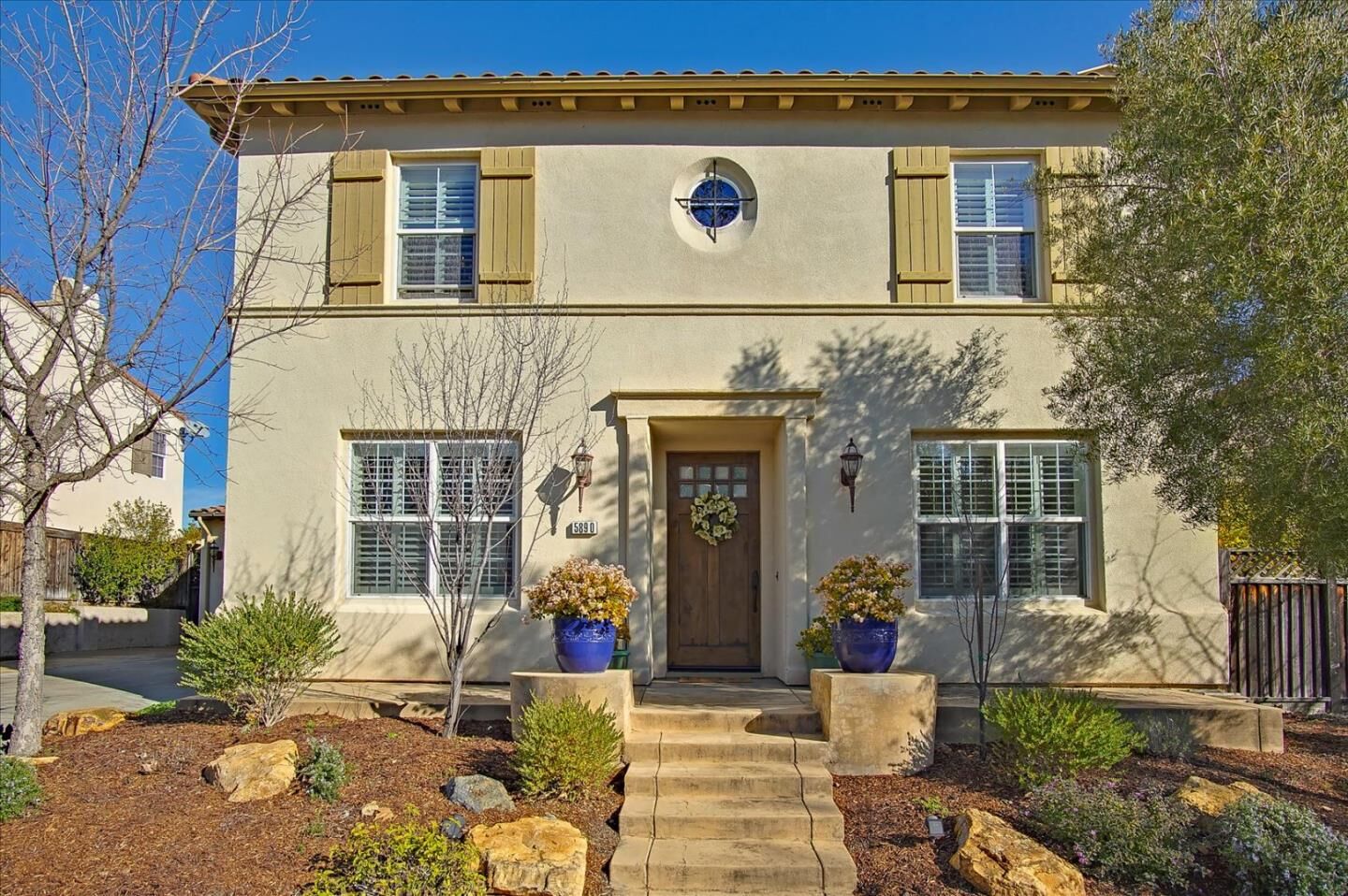 Property Photo:  5890 Winged Foot Drive  CA 95020 