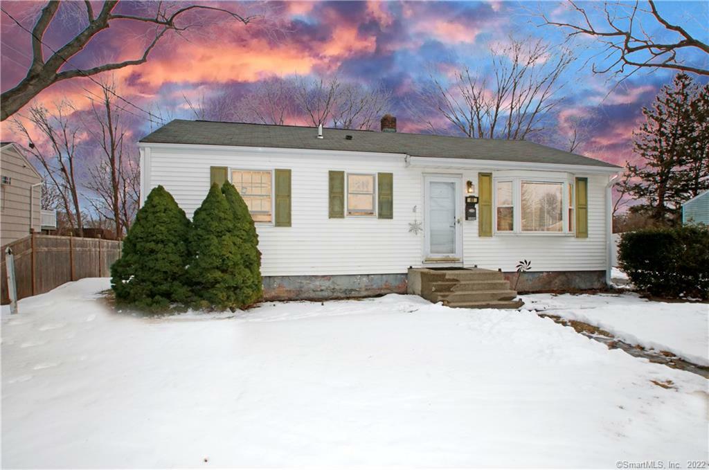 Property Photo: 69 Riverdale Road CT 06460