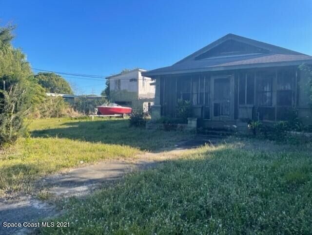Property Photo: 721 Bernard Street FL 32922