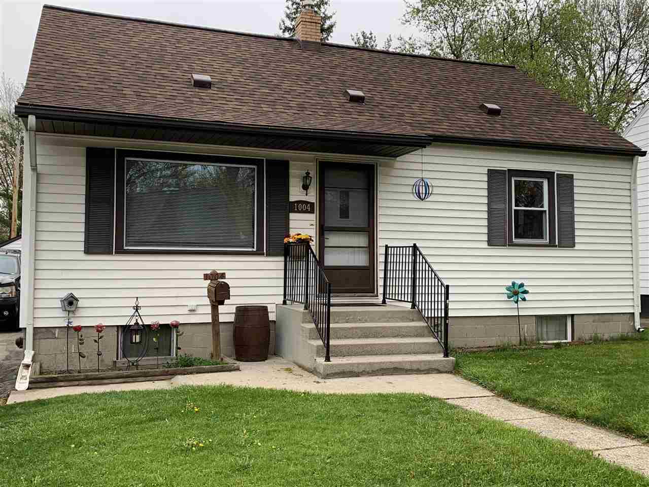 1004 N Williams  Bay City MI 48706 photo