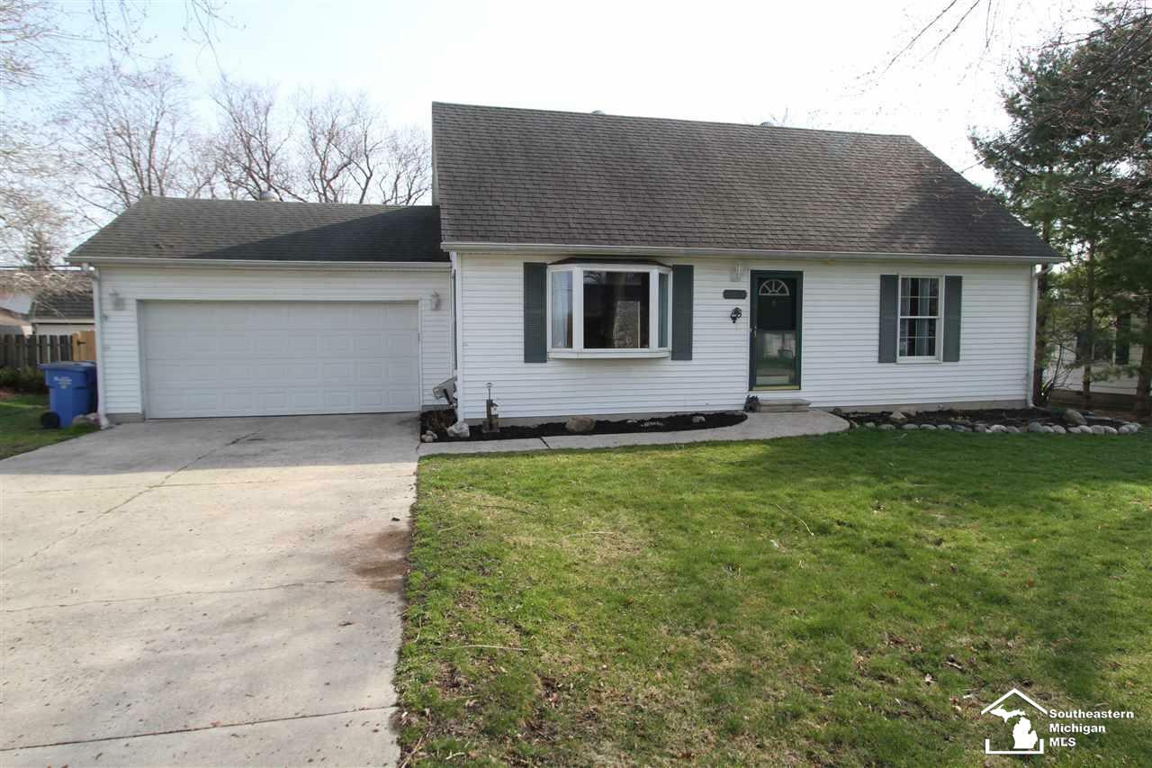 3239 Meadowcrest  Monroe MI 48162 photo