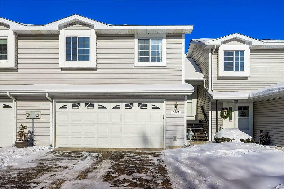 Property Photo:  7619 15th Street Lane N  MN 55128 