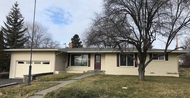 1833 Hawthorne Street  Klamath Falls OR 97601 photo