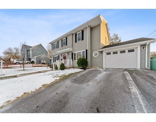 Property Photo:  148 Brewster Road  MA 02451 