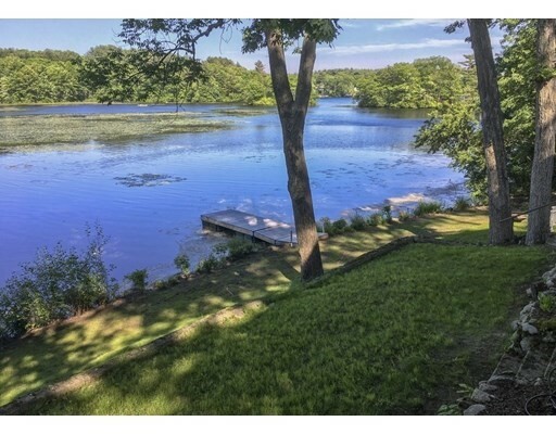 Property Photo: 36 Shore Rd MA 02482