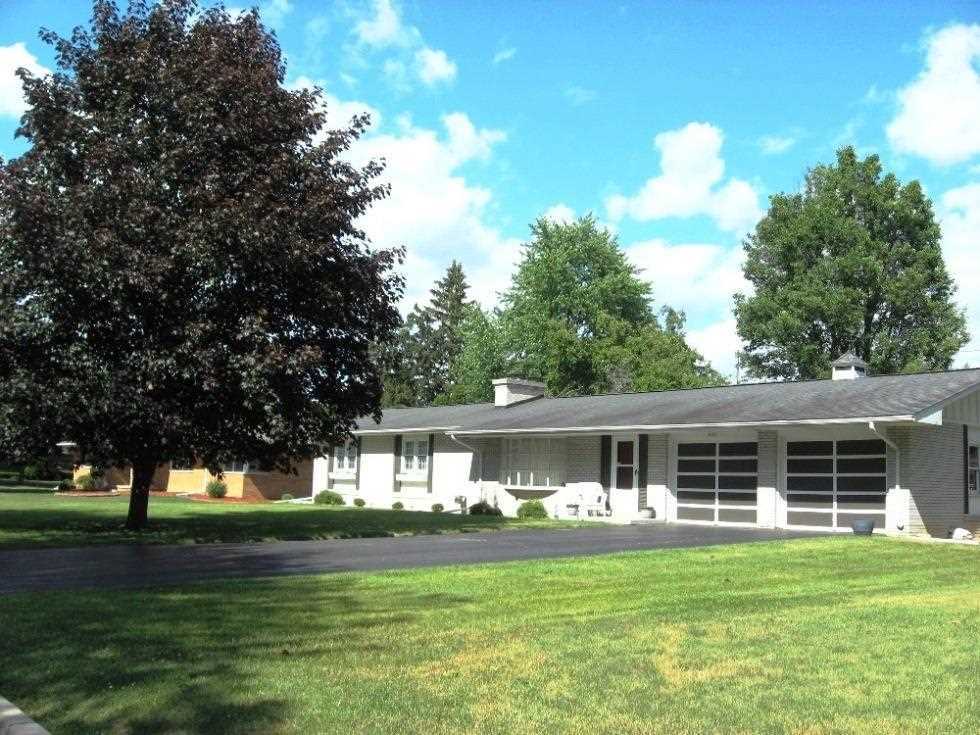 Property Photo:  4791 W Westgate  MI 48706 