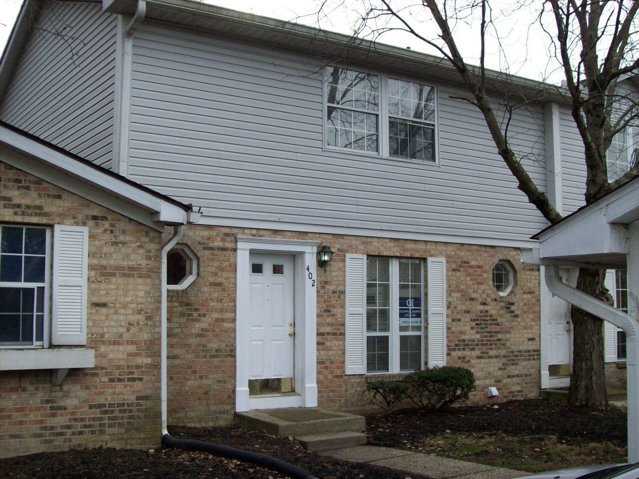 Property Photo:  111 Ridge Rd 402  OH 45036 