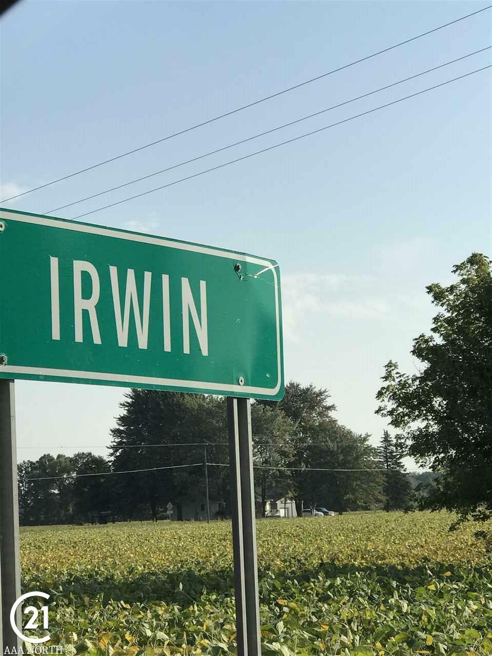 Property Photo:  21950 Irwin Parcel F  MI 48005 