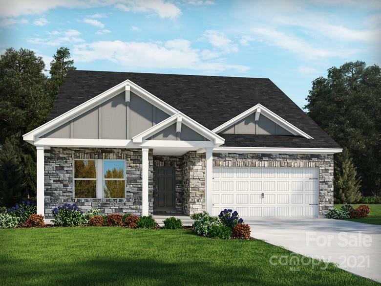 Property Photo: 2174 Cherrybark Court NC 28037