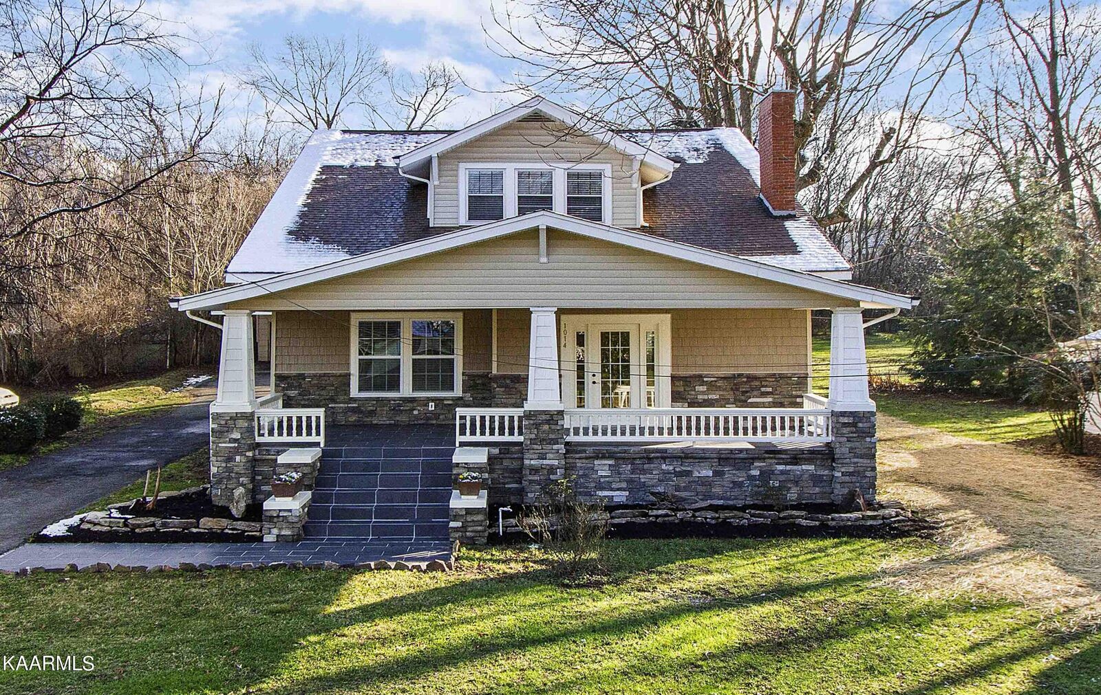 Property Photo: 1014 Sevierville Rd TN 37804