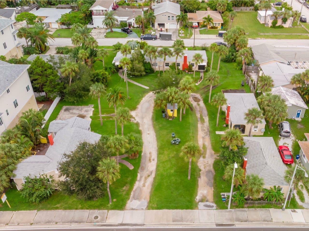 Property Photo:  15405 Gulf Boulevard B3  FL 33708 