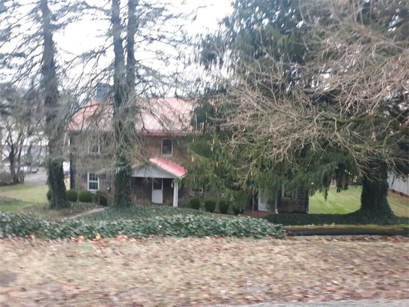 Property Photo: 4222 3rd St PA 15132