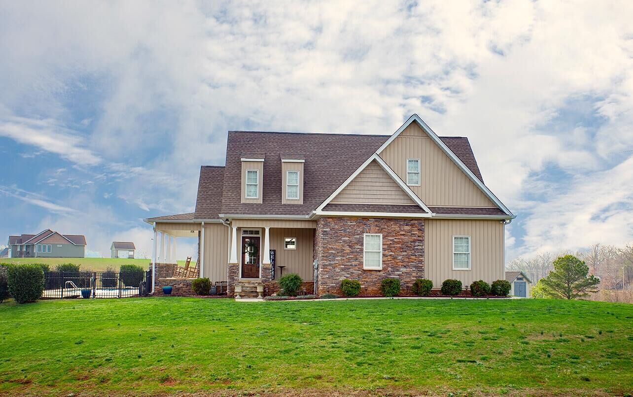 Property Photo: 183 Waterstone Drive TN 37307