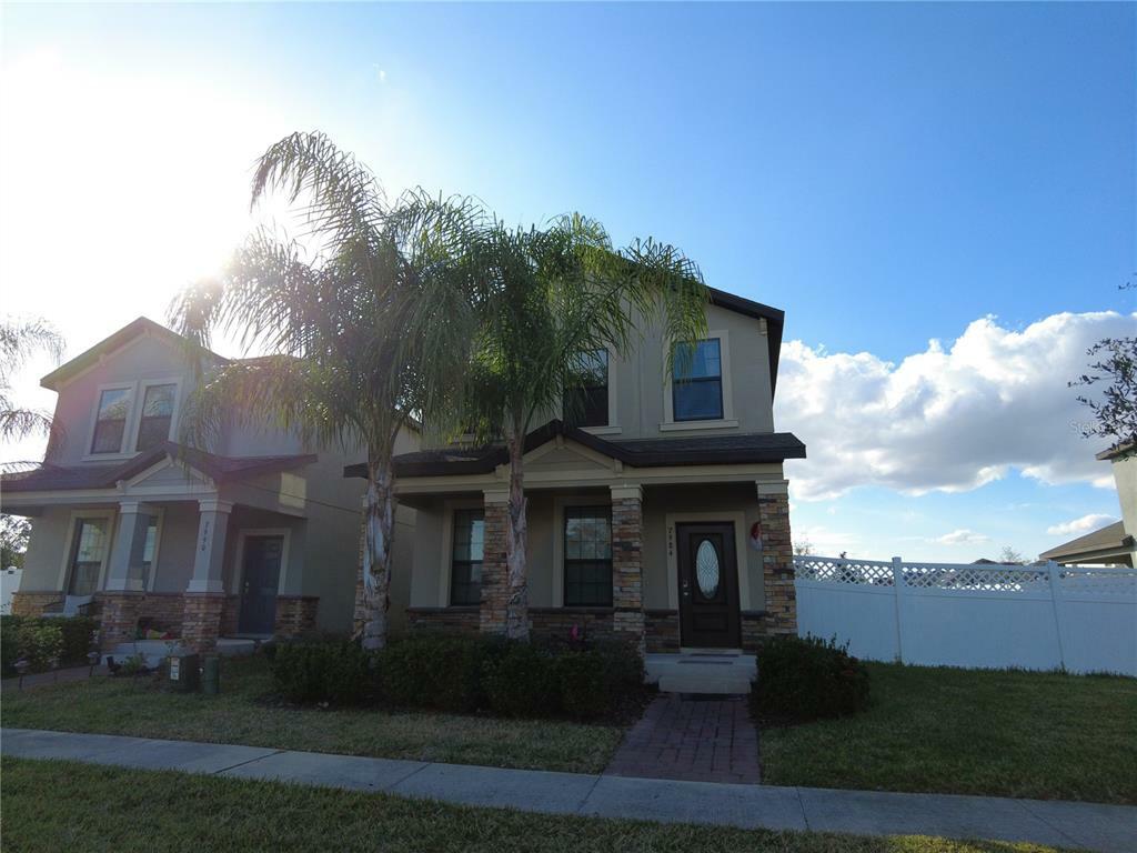 Property Photo:  7984 Wood Sage Drive  FL 34787 