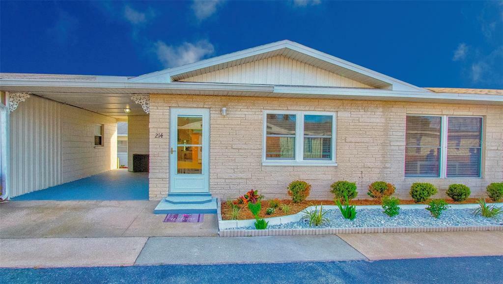 Property Photo:  12400 Park Boulevard 214  FL 33772 
