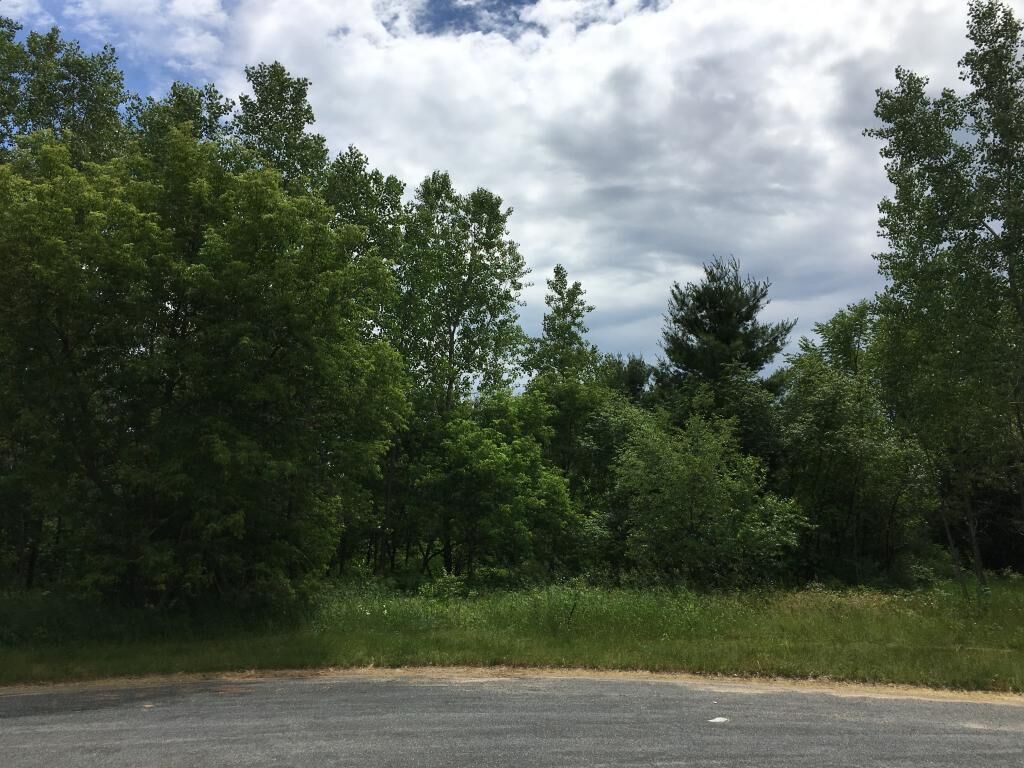 Property Photo: 1008 (Lot 34) Prairie Circle SW WI 54751