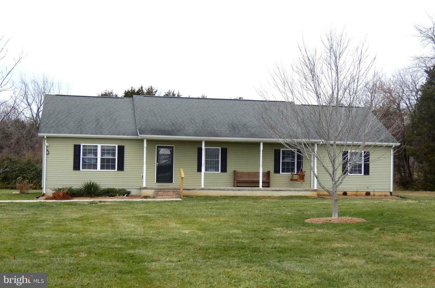 Property Photo:  11102 Augustine Herman Highway  MD 21620 