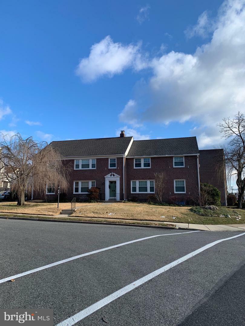 Property Photo: 401 Netherwood Road PA 19082