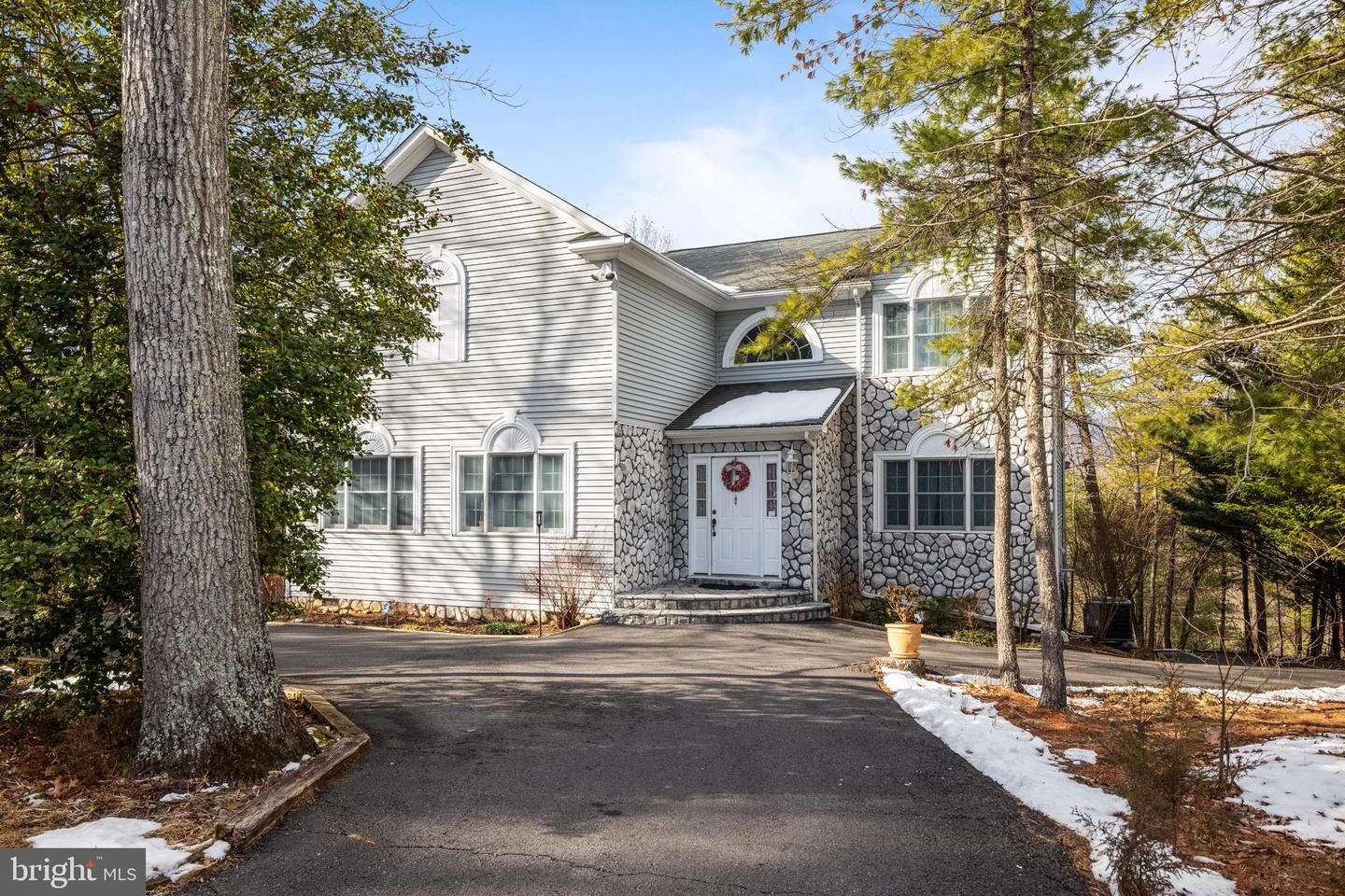 Property Photo:  317 Anderson Road  VA 22810 