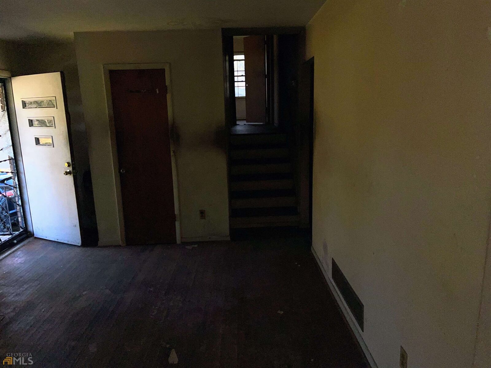 Property Photo:  1479 SE Timms Circle 2-A  GA 30253 