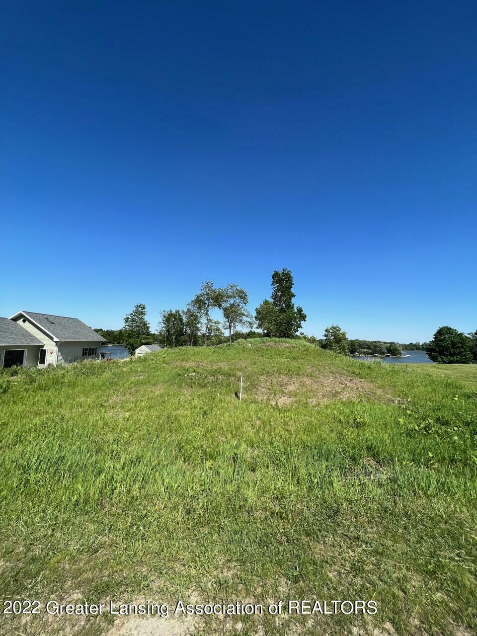 Property Photo: 0 Lakeside Drive MI 48871