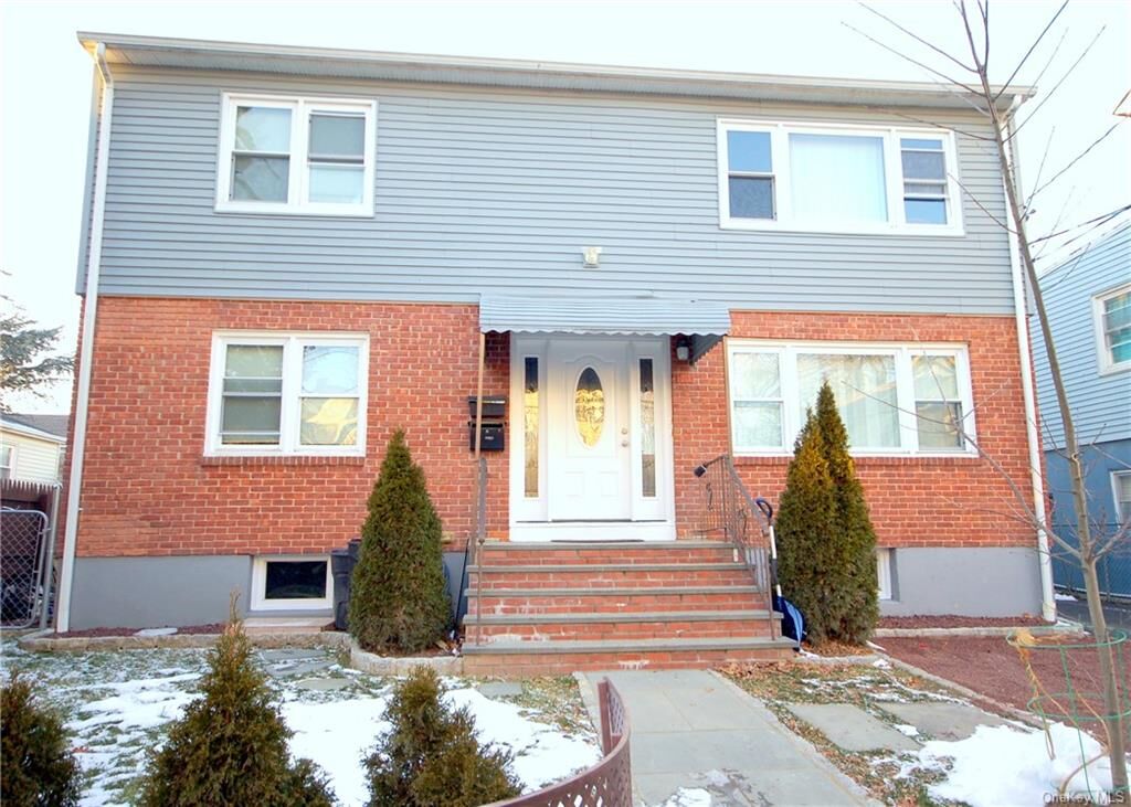 Property Photo: 213 Center Avenue NY 10543