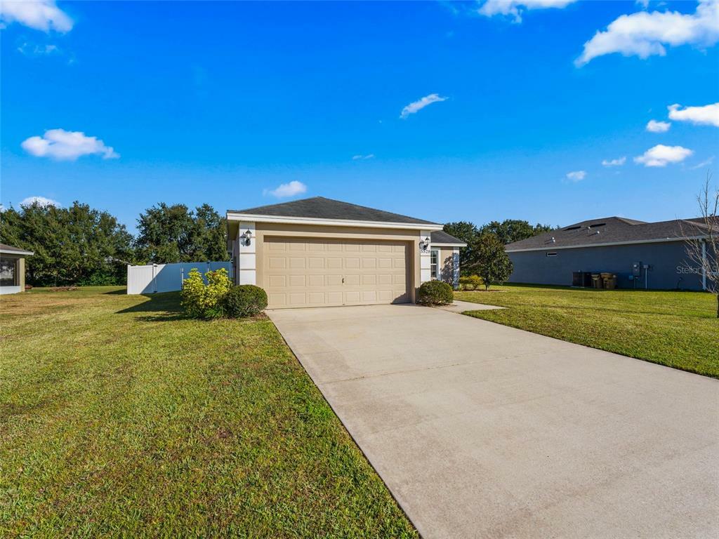 Property Photo:  5528 Great Egret Drive  FL 34748 