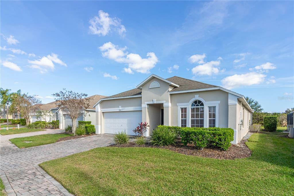 Property Photo:  838 Kildrummy Drive  FL 33896 