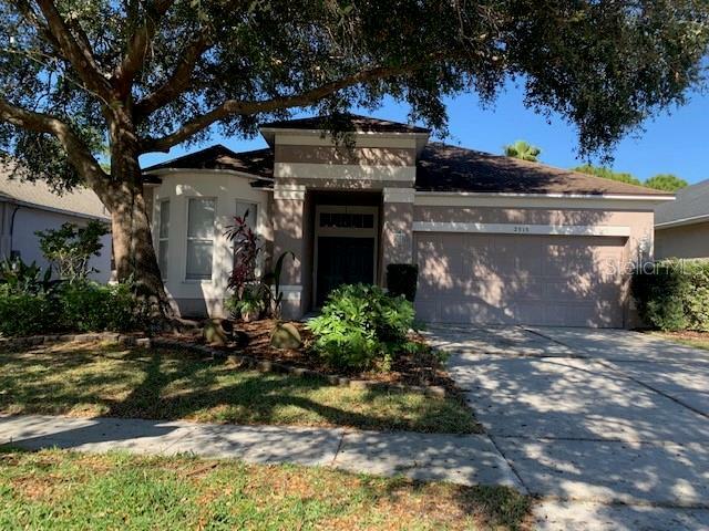 Property Photo:  2515 Runyon Circle  FL 32837 