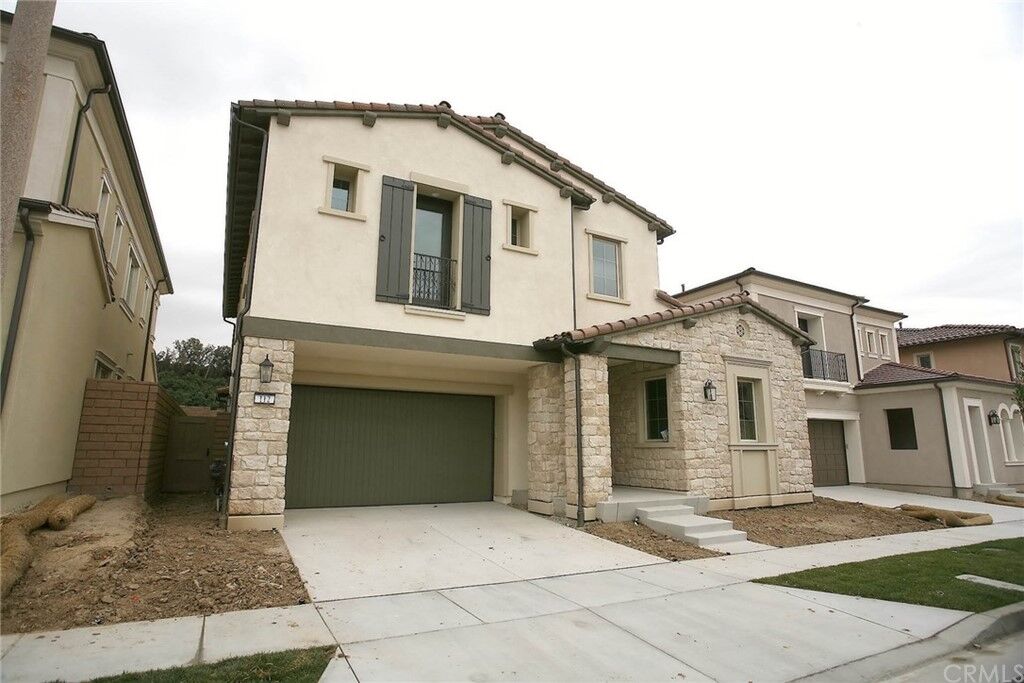 Property Photo:  112 Jayhawk  CA 92602 