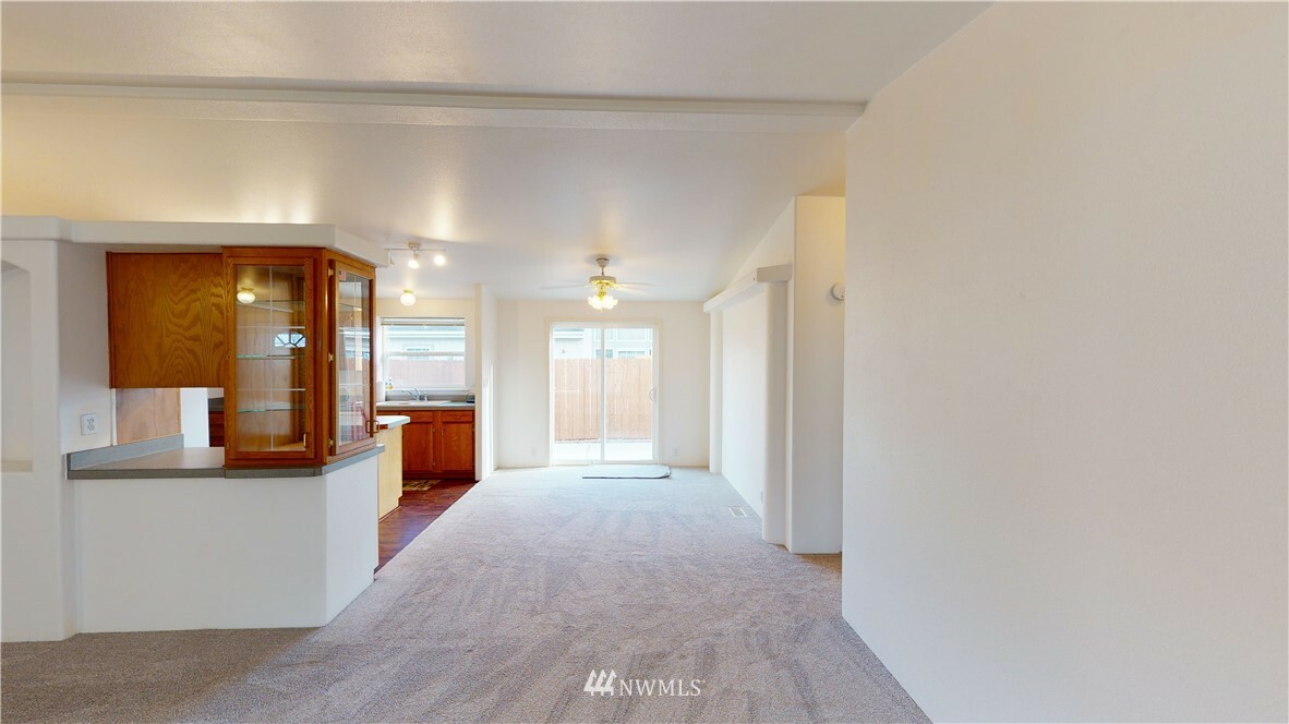 Property Photo: 615 NW 4th Avenue OR 97862