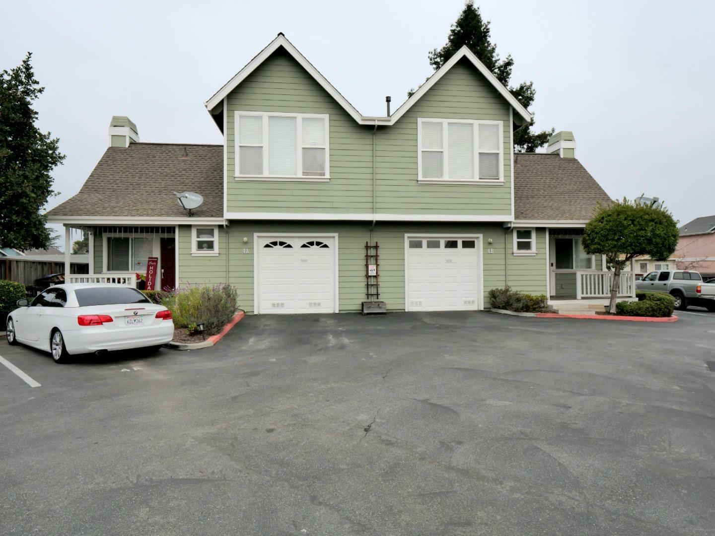 Property Photo:  4 Holly Drive D  CA 95019 