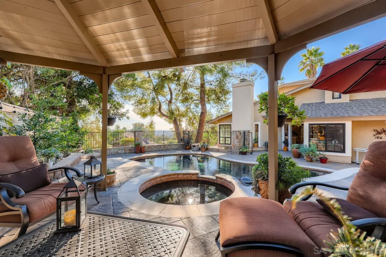 Property Photo: 4784 Jeffer Lane CA 91941