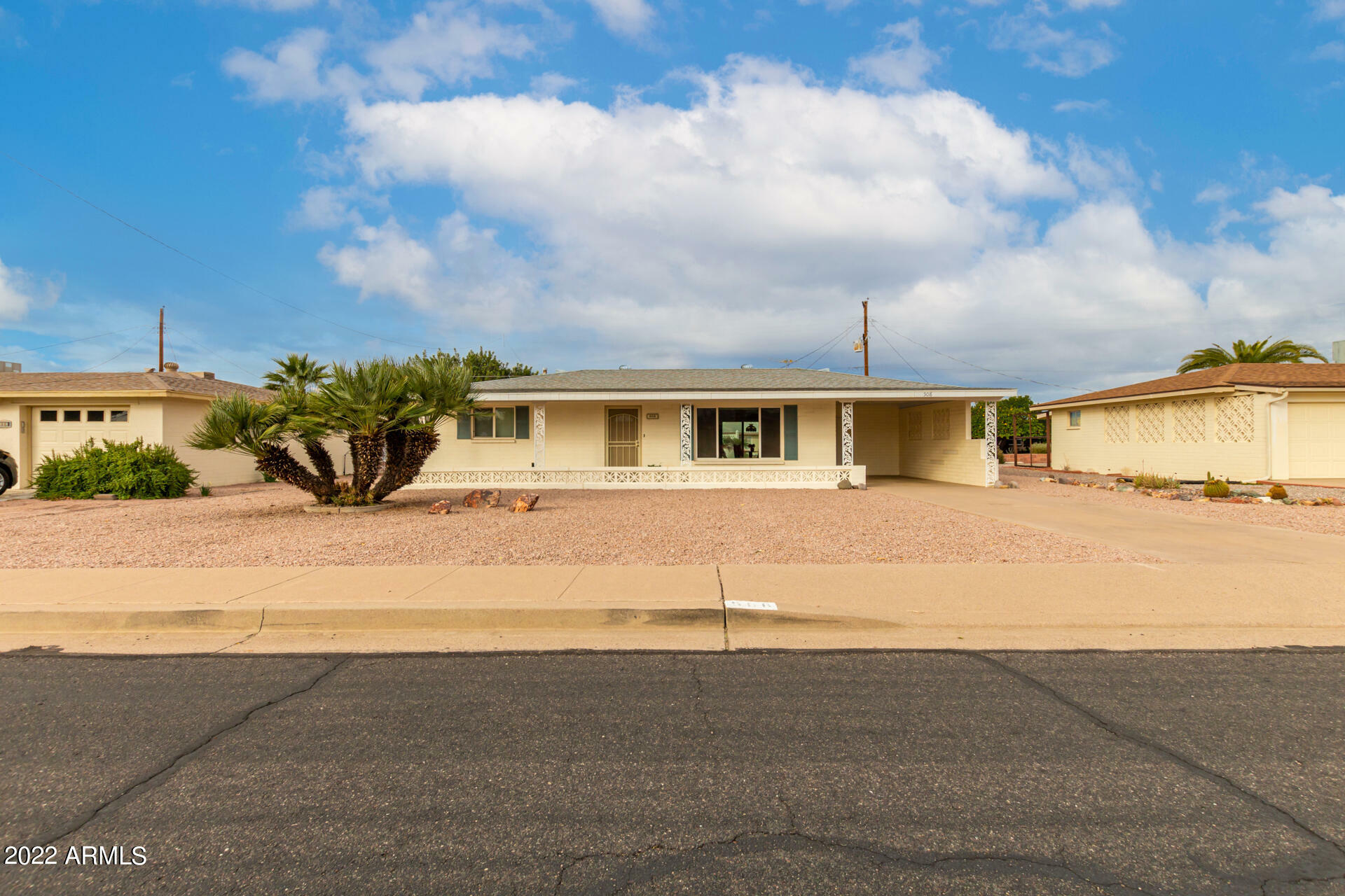 Property Photo:  508 N 56th Street  AZ 85205 