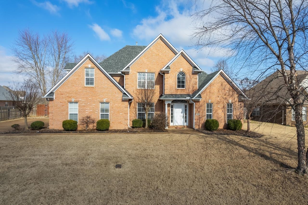 Property Photo:  110 Riverbirch Lane  TN 38355 