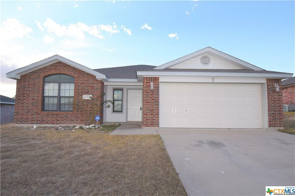 Property Photo:  1114 Marlee Circle  TX 76522 