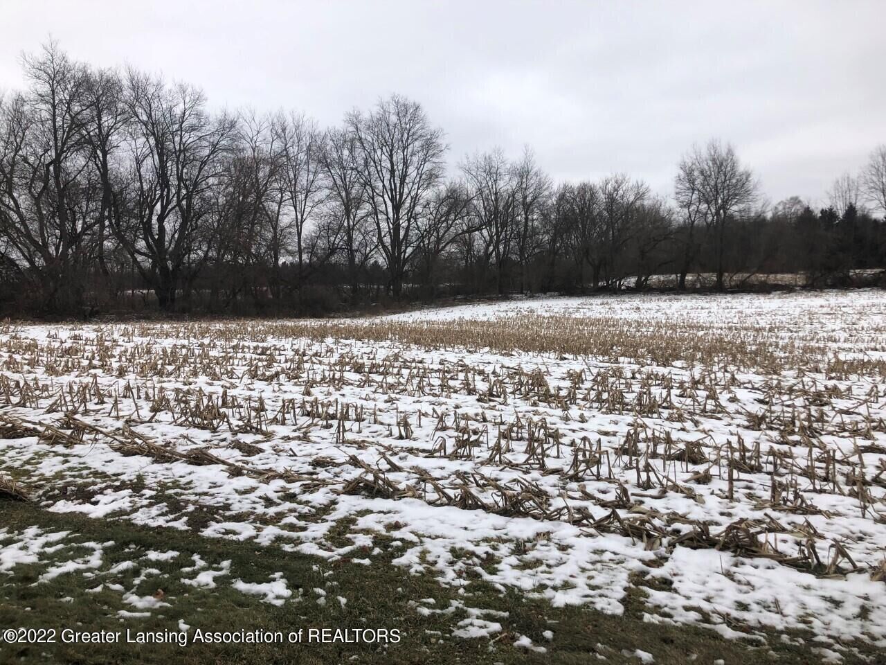 Property Photo:  909 E Webb Road  MI 48820 