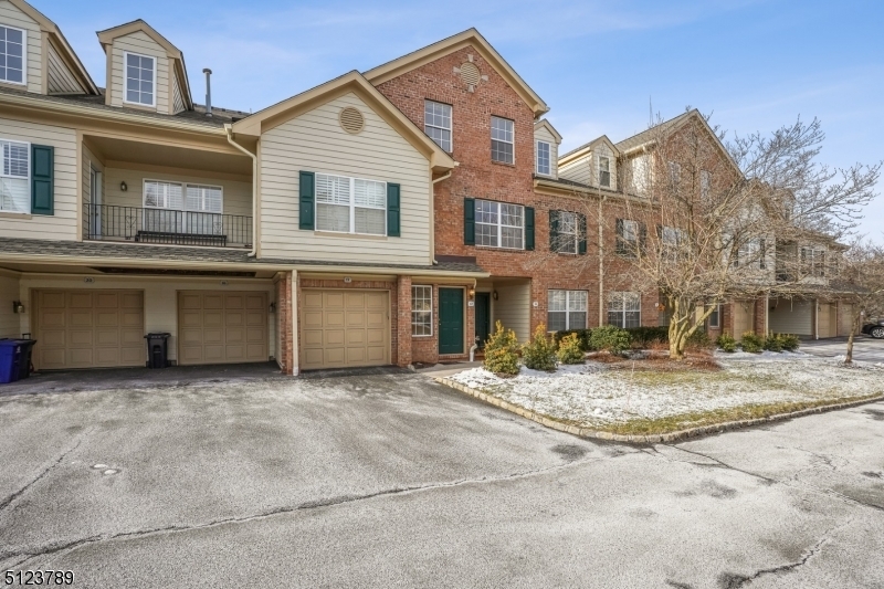Property Photo: 17 Gate House Ct NJ 07960