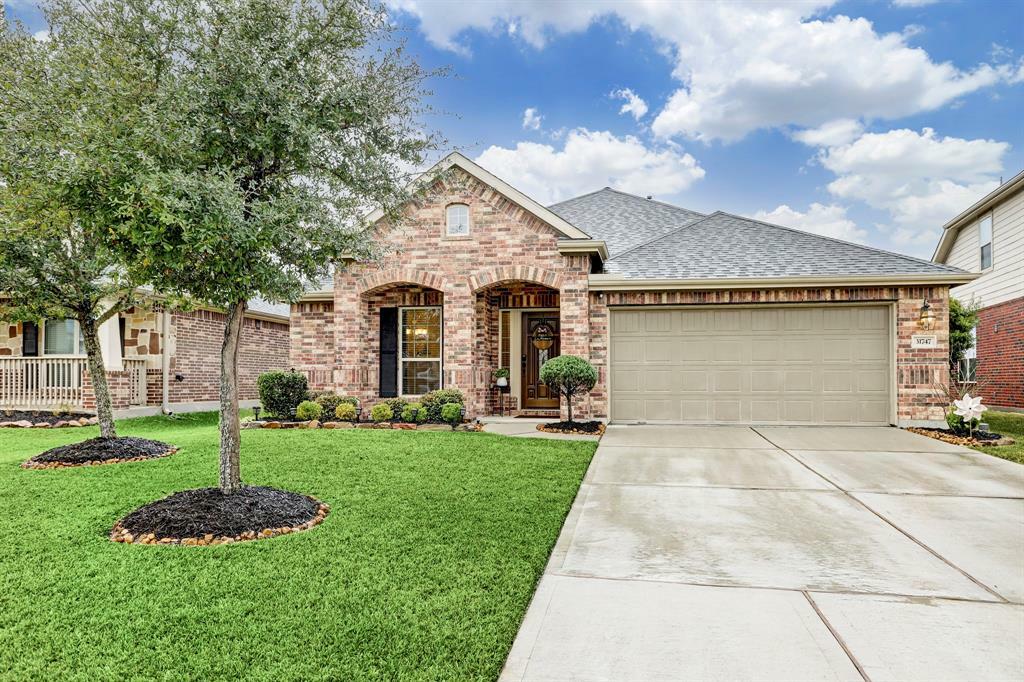 Property Photo:  31747 Summit Springs Lane  TX 77386 