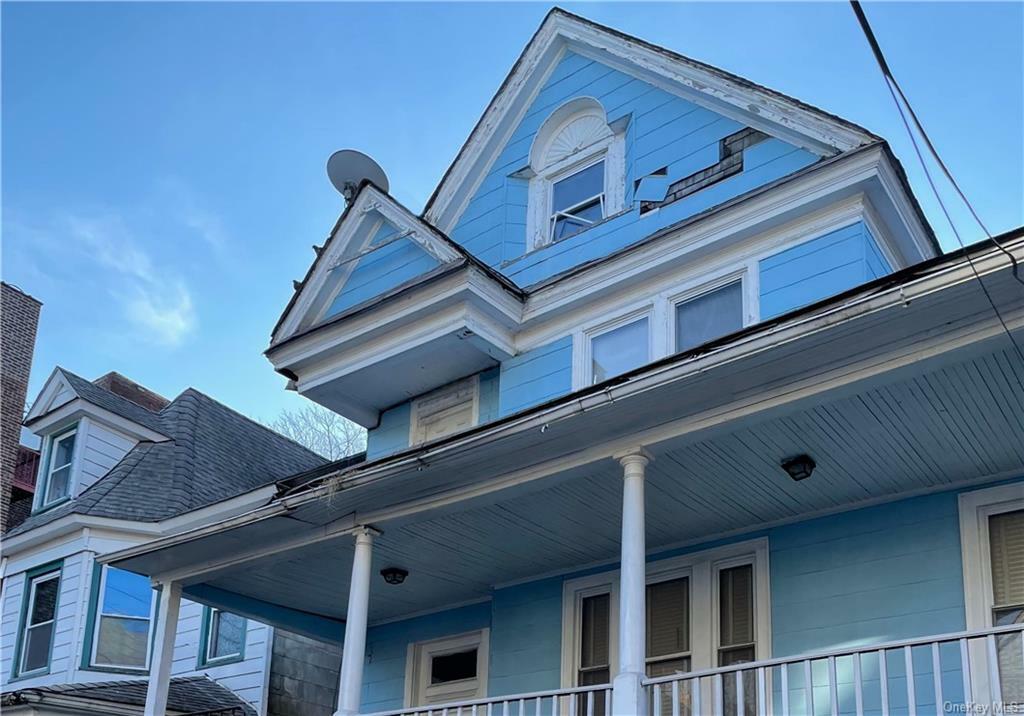 71 Saratoga Avenue  Yonkers NY 10705 photo