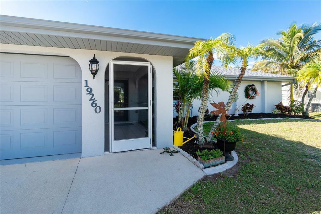 Property Photo:  19260 Midway Boulevard  FL 33948 