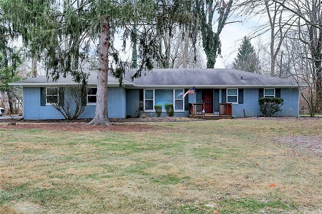 Property Photo:  4809 E 70th Street  IN 46220 