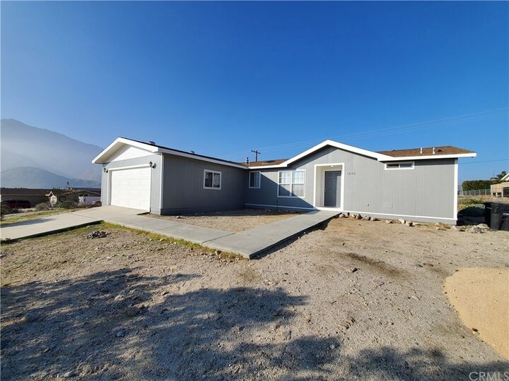 Property Photo:  13123 Halbrent Avenue  CA 92282 