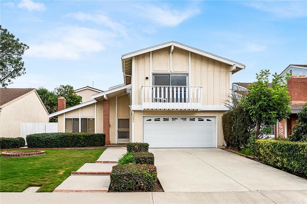 Property Photo:  14931 Greenbrae Street  CA 92604 