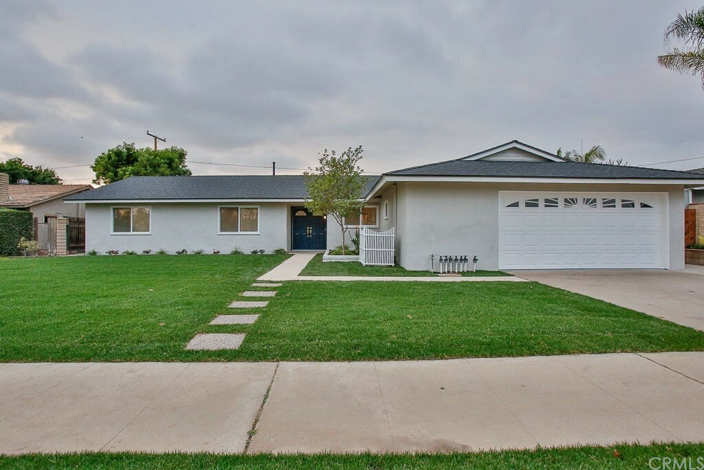 Property Photo:  764 S Laurinda Lane  CA 92869 