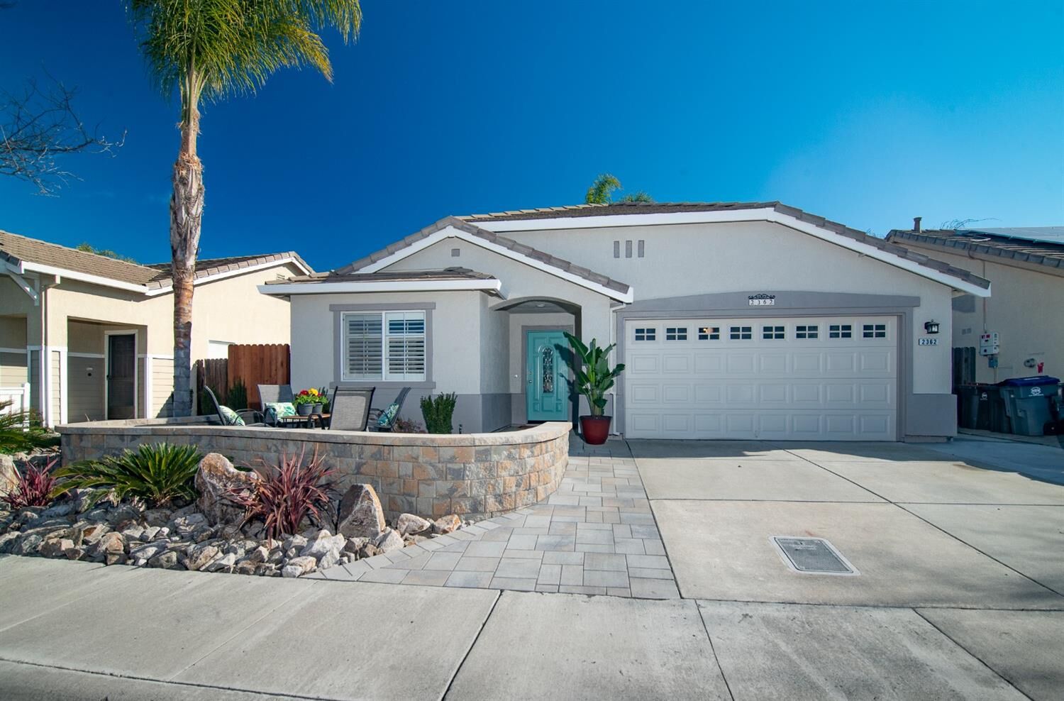 Property Photo:  2362 Roualt Street  CA 95618 