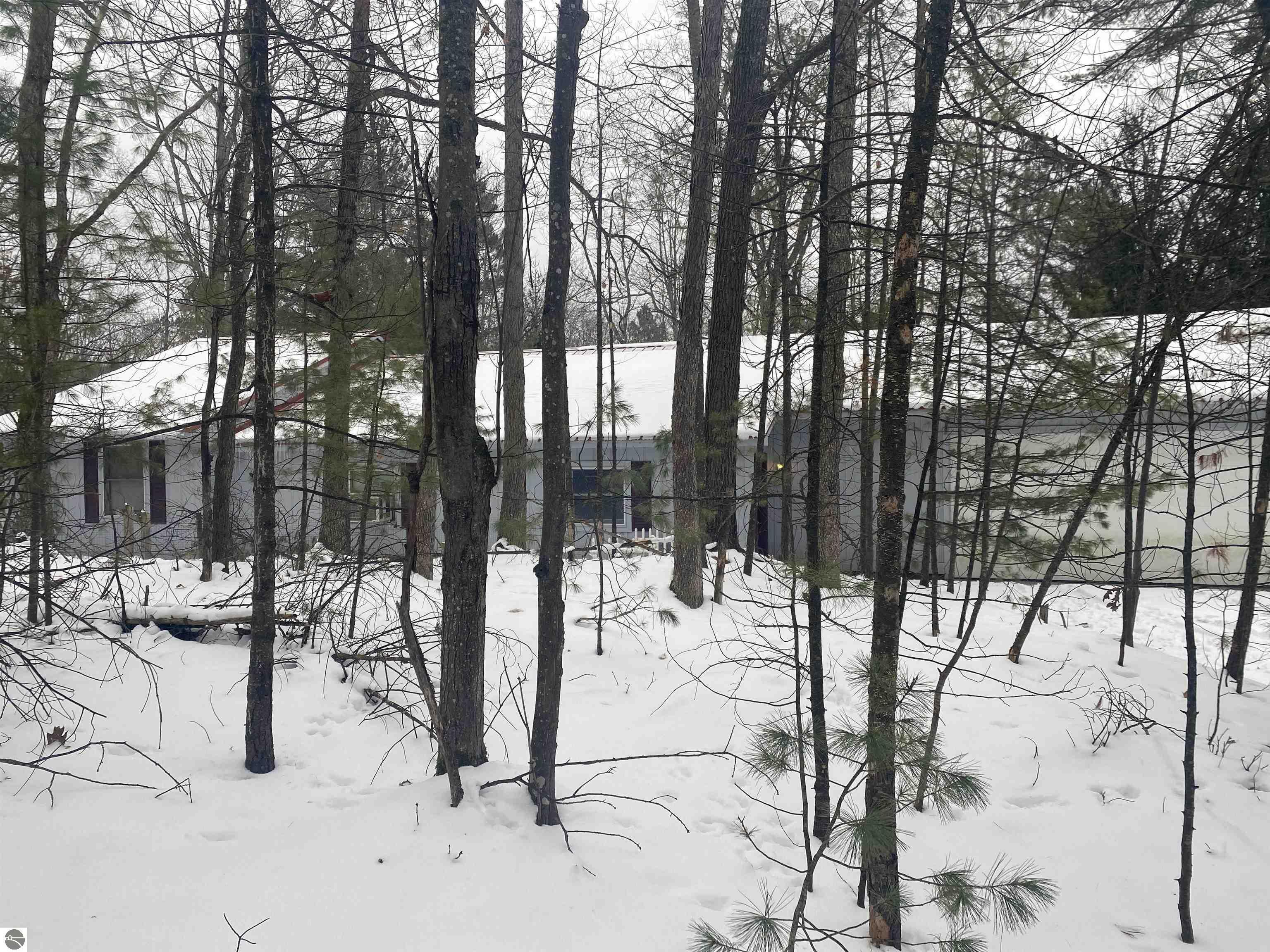 Property Photo:  711 Hobbs Highway, S  MI 49684 