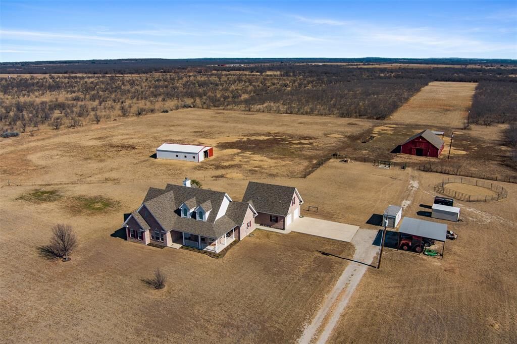 Property Photo:  22400 Highway 279  TX 76801 